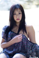 Ayaka Sayama - August Git Cream P7 No.c0fb08