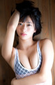 Yuka Kuramochi - Wow Real Black P7 No.0e9721