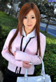 Chihiro Aoyama - Kylie Babes Shool P4 No.f4cc1b