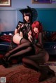 曉美媽&羊大真人 魔女集会 P31 No.00de2b Image No. 9