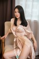 QingDouKe 2017-07-18: Model Xiao Tong Xue (潇 同学) (54 photos) P41 No.48a414