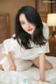 QingDouKe 2017-07-18: Model Xiao Tong Xue (潇 同学) (54 photos) P37 No.4391bf