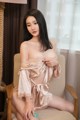 QingDouKe 2017-07-18: Model Xiao Tong Xue (潇 同学) (54 photos) P1 No.2536c2