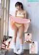 Hina Aise 愛瀬ひな, Young Gangan 2023 No.01 (ヤングガンガン 2023年1号) P6 No.28f515