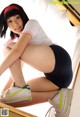 Suzu Misaki - Sisi 18x Girls P1 No.ddc4dc Image No. 23