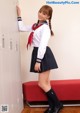 Megumi Haruna - Bustyfatties Gallery Poto P9 No.a7da7b