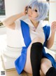 Rei Ayanami - Clips 3gp Videos P4 No.db360a