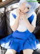 Rei Ayanami - Clips 3gp Videos P6 No.a90529