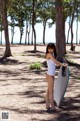 Erina Mano - Nylonworld Booty Talk P10 No.a7ca39 Image No. 5