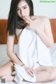 Nam-Khing Pakhawalayhs beauty shows off super hot body with underwear (34 photos) P5 No.05fe86 Image No. 55