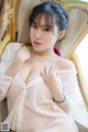 TouTiao 2018-07-02: Model Chen Yi Fei (陈亦 菲) (58 photos) P7 No.11ff26