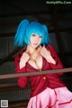 Cosplay Kibashii - Fetish Xdesi Mobile P6 No.5b0cb4