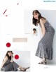 Haruna Kojima 小嶋陽菜, Maquia Magazine 2021.09 P5 No.714f27