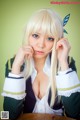 Cosplay Yane - Boobs3gp Photosxxx Hd P8 No.b35358