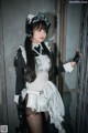 Jeong Jenny 정제니, [DJAWA] Combat Maid Mansion Set.01 P58 No.d2d797 Image No. 39