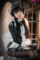 Jeong Jenny 정제니, [DJAWA] Combat Maid Mansion Set.01 P11 No.9c8a6a Image No. 121