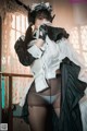 Jeong Jenny 정제니, [DJAWA] Combat Maid Mansion Set.01 P13 No.ea420f Image No. 117