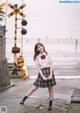 Miyu Matsuo 松尾美佑, B.L.T Summer Candy 2021 P11 No.53905d
