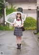 Miyu Matsuo 松尾美佑, B.L.T Summer Candy 2021 P9 No.68ae95