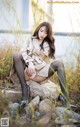 XIUREN No.1876: Zhou Yuxi (周 于 希 Sandy) (94 pictures) P32 No.1a9692