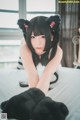 Maruemon 마루에몽, [DJAWA] Realised Feral Cat Set.02 P16 No.ba2543