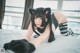 Maruemon 마루에몽, [DJAWA] Realised Feral Cat Set.02 P20 No.f32e3e