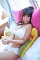 XIUREN No. 2220: Sunny's model (晓 茜) (73 photos) P14 No.00e301