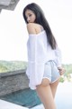IMISS Vol.311: Model Yang Chen Chen (杨晨晨 sugar) (37 photos) P9 No.090fd0
