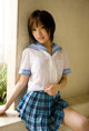 Ryoko Tanaka - Brandi Chubbyebony Posing P1 No.382cbe