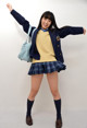 Juna Oshima - Melanie Teen Mouthful P10 No.743aee
