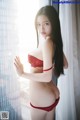 MyGirl Vol.237: Model Tang Qi Er (唐琪 儿 Beauty) (52 photos) P29 No.93eb9c