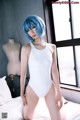 Cosplay Mike - Vegas Sunny Honey P6 No.a1e764