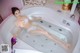 Beautiful YiRan boldly shows off her sexy figure with underwear in a bath (12 pictures) P7 No.86d7ff