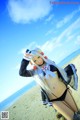 Cosplay Saku - Album High Profil P1 No.4596e0 Image No. 23