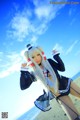 Cosplay Saku - Album High Profil P3 No.1f113b Image No. 19