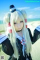 Cosplay Saku - Album High Profil P12 No.6af355 Image No. 1