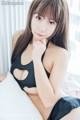 BoLoli 2017-02-06 Vol.020: Model Mao Jiu Jiang Sakura (猫 九 酱 Sakura) (42 photos) P15 No.d695fb