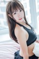 BoLoli 2017-02-06 Vol.020: Model Mao Jiu Jiang Sakura (猫 九 酱 Sakura) (42 photos) P3 No.007164