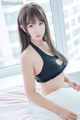 BoLoli 2017-02-06 Vol.020: Model Mao Jiu Jiang Sakura (猫 九 酱 Sakura) (42 photos) P10 No.a2c5b1