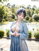 Hentai - 春水盈盈之宋朝美女の妩媚与热情 Set 1 20230720 Part 1 P13 No.2afa25