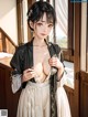 Hentai - 春水盈盈之宋朝美女の妩媚与热情 Set 1 20230720 Part 1 P5 No.8aeb7b