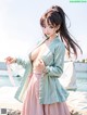 Hentai - 春水盈盈之宋朝美女の妩媚与热情 Set 1 20230720 Part 1 P16 No.b23fbc