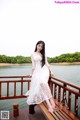 TGOD 2015-05-08: Models Lu Si Yu (鲁思羽) and Xia Jing (夏 静) (50 photos) P33 No.b7c5d0