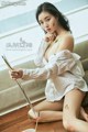TouTiao 2017-03-22: Model Zhang Zi Ran (张 梓 然) (32 photos) P4 No.f38676
