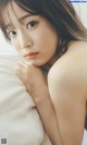 Miyu Kishi 岸みゆ, 週プレ Photo Book 「もっともっと。」 Set.02 P19 No.e48e7b