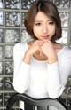 Kaori Shiraishi - Menei Nude Fakes P5 No.c07e40