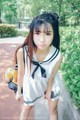 UXING Vol.050: Sunny's model (晓 茜) (48 photos) P23 No.fc69ea