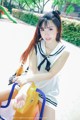 UXING Vol.050: Sunny's model (晓 茜) (48 photos) P43 No.af930b