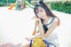 UXING Vol.050: Sunny's model (晓 茜) (48 photos) P31 No.aa6808