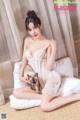 TouTiao 2017-10-11: Baby Model (18 photos) P12 No.3a1944